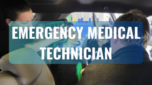 Traditional EMT Training Program - Emergent Health Partners