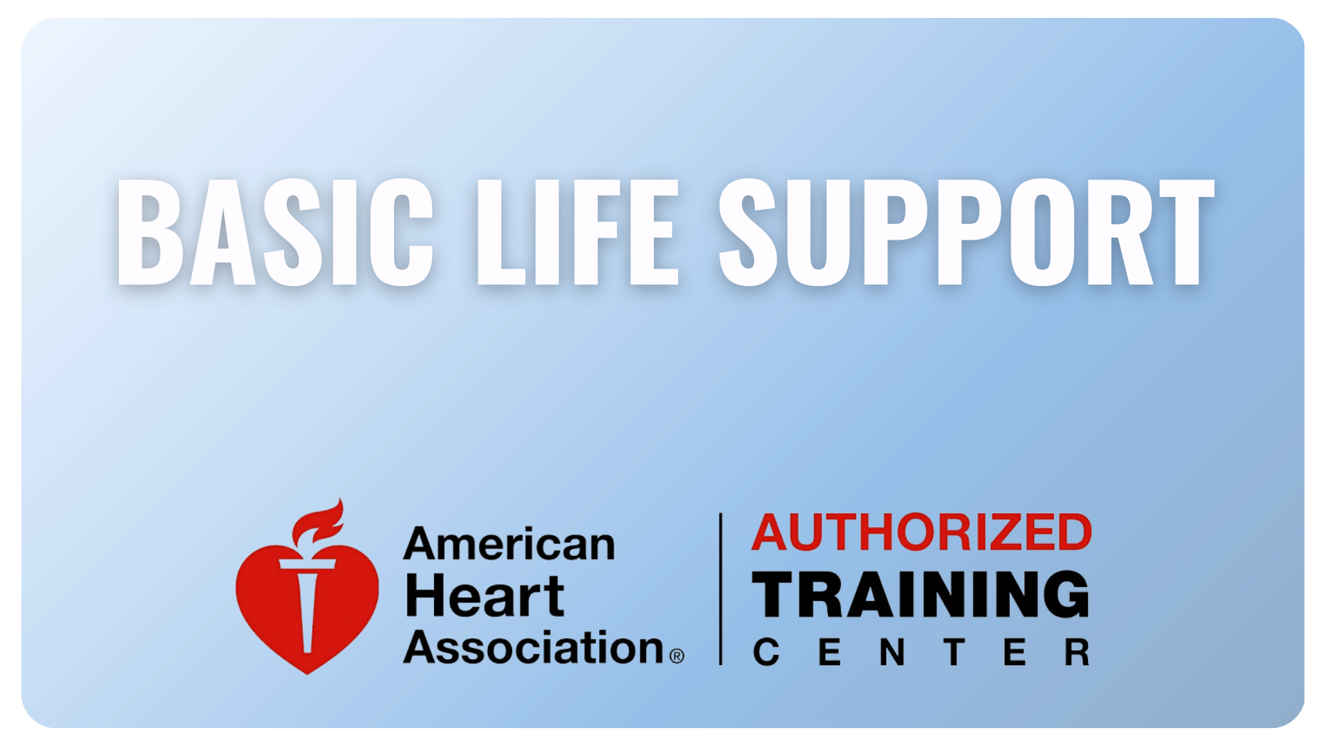 AHA HeartCode BLS With Skills Check -Ann Arbor, MI - Emergent Health ...